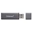Intenso Alu Line 16 GB USB-Stick USB 2.0 anthrazit