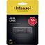 Intenso Alu Line 16 GB USB-Stick USB 2.0 anthrazit