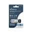 MediaRange USB Speicherstick, 8GB, grau
