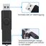 USB Sticks 4GB 10 Stück, AreTop Speicherstick 4GB Rotate Metall High Speed USB 2.0 Flash Drive (10 Farben)