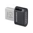 Samsung MUF-64AB/EU FIT Plus 64 GB Typ-A USB 3.1 Flash Drive Schwarz/Weiß