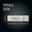 Intenso Alu Line 8GB Speicherstick USB 2.0 Silber (Packung mit 2)