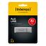 Intenso Alu Line 32GB USB-Stick USB 2.0 silber
