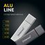 Intenso Alu Line 32GB USB-Stick USB 2.0 silber
