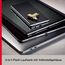 SANDISK Ultra Dual Drive Luxe USB Type-C & Type-A, Smartphone Speicher 256 GB (Mobiler Speicher, USB 3.2 Gen 1, drehbares Design, 400 MB/s Lesen, USB Type-C & Type-A-Anschluss, automatisches Backup)