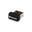 Verbatim Nano Store N Stay 16GB Speicherstick USB, 97464, Schwarz