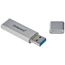 Intenso Ultra Line, 64GB Speicherstick, USB 3.2 Gen 1x1, silber