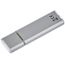 Intenso Ultra Line, 64GB Speicherstick, USB 3.2 Gen 1x1, silber