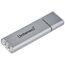 Intenso Ultra Line, 64GB Speicherstick, USB 3.2 Gen 1x1, silber