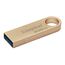 Kingston DataTraveler SE9 Gen 3 - 256GB - 220MB/s beim Lesen - Metall - USB-Stick 3.2 Gen 1 -Gold