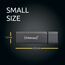 Intenso Alu Line 2x 32 GB USB-Stick USB 2.0, silber und anthrazit (Doppelpack)