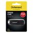 Intenso Speed Line, 256GB Speicherstick, USB-Stick 3.2 Gen 1x1, schwarz