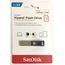 SanDisk 32GB iXpand USB-Flash-Laufwerk für iPhone und iPad, Black