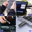 5 Stück USB Stick 32GB 3.0 USB C Stick 3.0 Mini USBC Stick Metall 2-in-1 Speicherstick 32 GB High Speed Flash Laufwerk 3.0 Flash Drive Kompatibel mit Android iPhone Linux Laptop Schwarz