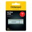 Intenso Ultra Line, 16GB Speicherstick, USB 3.2 Gen 1x1, silber