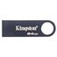 Kingston DataTraveler SE9 Gen 3-64GB - 220MB/s beim Lesen - Metall - USB-Stick 3.2 Gen 1 - Dunkles Nickel
