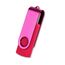 EASTBULL USB Stick 16GB 5 stück Speicherstick 16GB Mehrfarbig USB-Sticks Data Datenspeicher (16GB, Mehrfarbig)