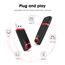 USB 3.0 Stick 32GB 5 Stück Vansuny High-Speed USB 3.0 Speicherstick 32 GB Flash Laufwerke Memory Stick 32GB mit LED-Anzeige, Kappe und Lanyard Loop für PC, Desktop, Laptop, Spielekonsolen(bunt)