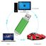 EASTBULL USB Stick 16GB USB 3.0 5 stück Mehrfarbig Speicherstick USB Sticks Data Datenspeicher