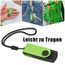 EASTBULL USB Stick 32GB 5 stück Speicherstick 2.0 USB Sticks Data Datenspeicher (32GB, Grün)