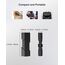 Vansuny USB Stick 32GB 2.0 Dual USB C Stick 32 GB 3.0 USB 2.0 Speichstick 32GB Type C OTG Flash Drive für Handy/iPhone 15/Smartphone/Tablet Mac/Computer