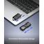 Vansuny 5 Stück USB C Stick 64GB USB 2.0, 5 Pack Dual USB Stick 2.0 USB A + USB C Stick 64GB, Type C OTG für iPhone 15/Smartphone/Tablet Mac/Computer