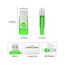KEXIN USB Stick 16GB 10er Set, Speicherstick USB 3.0, Lesegeschwindigkeit bis 80MB/s, Schreibgeschwindigkeit bis 20MB/s, untes Metallgehäuse, Drehbares Design - Schlüsselanhängergeeignete USB-Sticks