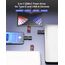 Vansuny 2 Stück USB C Stick 128GB 3.0, 2er Pack Dual USB Stick 128GB USB A + USB C Stick, Type C OTG für iPhone 15/Smartphone/Tablet Mac/Computer