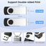 Individuelle USB Sticks 50er Pack 1GB 2GB 4GB 8GB 16GB 32GB mit personalisierter Metall-Memory-Stick und gedrucktem Logo Tastenform