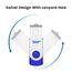 KOOTION USB Sticks 16GB 10er Pack USB 3.0 Speichersticks Set 10 STK Bunt Datenstick 10 Stück Memory Stick Metall 16G Thumb Drive USB Flash-Laufwerke 16 Gbyte Flash Sticks USB Flash Drives Mehrfarbig
