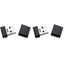 Intenso 3500460 Micro Line 8GB USB-Stick USB 2, 8GB - USB 2.0 (Packung mit 2)