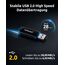 Intenso USB Stick Business Line Multipack 64GB 5er Set – USB 2.0 High Speed USB-A Flash Drive – bis zu 28 MB/s – kompatibel mit Windows & Mac