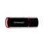 Intenso Business Line 8 GB USB-Stick USB 2.0 schwarz-rot (Packung mit 2)