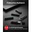 Intenso USB Stick Business Line Multipack 64GB 5er Set – USB 2.0 High Speed USB-A Flash Drive – bis zu 28 MB/s – kompatibel mit Windows & Mac