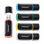 Intenso USB Stick Business Line Multipack 64GB 5er Set – USB 2.0 High Speed USB-A Flash Drive – bis zu 28 MB/s – kompatibel mit Windows & Mac