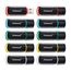 Intenso USB Stick Business Line Multipack 4GB 10er Set – USB 2.0 High Speed USB-A Flash Drive – bis zu 28 MB/s – kompatibel mit Windows & Mac