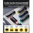 Intenso USB Stick Business Line Multipack 4GB 10er Set – USB 2.0 High Speed USB-A Flash Drive – bis zu 28 MB/s – kompatibel mit Windows & Mac