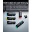 Intenso USB Stick Business Line Multipack 64GB 5er Set – USB 2.0 High Speed USB-A Flash Drive – bis zu 28 MB/s – kompatibel mit Windows & Mac