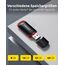 Intenso Business Line 64 GB USB-Stick USB 2.0 schwarz-rot