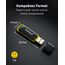Intenso USB Stick Business Line Multipack 4GB 10er Set – USB 2.0 High Speed USB-A Flash Drive – bis zu 28 MB/s – kompatibel mit Windows & Mac