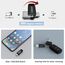 USB Stick 64GB 3.0 Dual USB C Stick 64GB Mini USB Stick Type C 2 in 1 OTG Speicherstick 3.0 Wasserdichtes Flash Laufwerk für iPhone 15/Smartphone/Tablet Mac/Computer/Handy