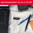 SanDisk Ultra Curve 3.2 Flash-Laufwerk 128 GB (bis zu 100 MB/s Lesen, RescuePRO Deluxe-Software, Schlüsselringöse) Blau