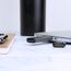 Transcend Jetflash 920 512GB High-End USB Stick, Space Grau |SSD-Performance, Bis zu 420MB/s |Hohe Langlebigkeit & Robustes Aluminiumgehause |Ideal für Tesla Dashcam, Sentry Mode & 4K-Videos