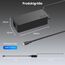 BIUBOTY 65W USB-C Netzteil für Lenovo ThinkPad T14 T480 T490 E14 E15 X1 Carbon, Kompatibel mit L13 L14 Yoga 7i 9i – 20V 3.25A Laptop Ladegerät für Lenovo Netzteil 65W USB C