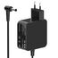 65W Ladekabel Laptop 20V 3.25A Netzteil Kompatibel mit Lenovo Ideapad 3 5 330 330S 320 320S 310 510 710 110 100 100s S145 S340 S540 Flex 4 5 6 ADLX65CCGE2A ADLX65CLGE2A PA-1450-55LU Ladegerät