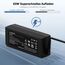 65W Laptop ladekabel Kompatibel für Lenovo Thinkpad T440 T440s T450 T450s T460 T470 X250 X270 G70 G710 IdeaPad Flex 2 3 Yoga 11 11S ADLX65NLC3A ADLX65NCC3A Ladegerät Adapter Charger