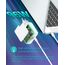 Mac Book Ladegerät, 96W USB C Ladegerät Kompatibel mit MacBook Pro 16/15/ 14/13 Zoll, MacBook Air 2020/2019/ 2018, iPad, Schnell Netzteil, 5A/100W USB C Ladekabel