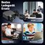 65W Ladekabel Laptop 20V 3.25A Netzteil Kompatibel mit Lenovo Ideapad 3 5 330 330S 320 320S 310 510 710 110 100 100s S145 S340 S540 Flex 4 5 6 ADLX65CCGE2A ADLX65CLGE2A PA-1450-55LU Ladegerät