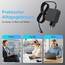 shefor 65W Ladekabel Laptop Netzteil Kompatible mit Lenovo V15 V14 V155 G1 G2 G3 G4 V15-ADA 82C7 V15-IIL V15-IGL V14-ADA V14-IWL G1-IML G2-ITL V15-IWL Flex 4 5 6 ADLX65CLGE2A ADLX65CCGE2A 4,0 x 1,7 mm
