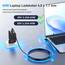 shefor 65W Ladekabel Laptop Netzteil Kompatible mit Lenovo V15 V14 V155 G1 G2 G3 G4 V15-ADA 82C7 V15-IIL V15-IGL V14-ADA V14-IWL G1-IML G2-ITL V15-IWL Flex 4 5 6 ADLX65CLGE2A ADLX65CCGE2A 4,0 x 1,7 mm